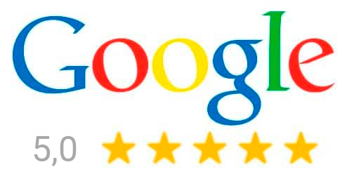 Рейтинг Google
